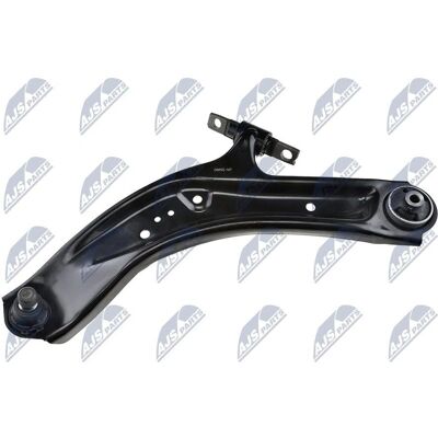 Nissan NV300 X-trail styrearm - Venstre forreste Nissan NV300 X-trail styrearm - Venstre forreste
