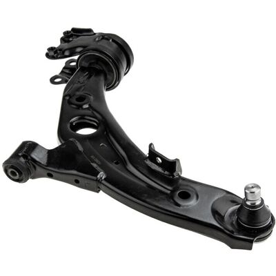 Brat suspensie Mazda ZWD-MZ-105 - Compatibil cu Mazda CX-7 Brat suspensie Mazda ZWD-MZ-105 - Compatibil cu Mazda CX-7