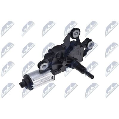Seat 1P0955711 - Backspegelwischer motor Seat 1P0955711 - Backspegelwischer motor