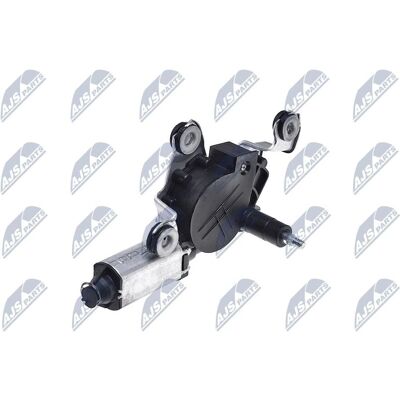 Bakre vindrutetorkarmotor Skoda Octavia II 1Z - Wischermotor Bakre vindrutetorkarmotor Skoda Octavia II 1Z - Wischermotor