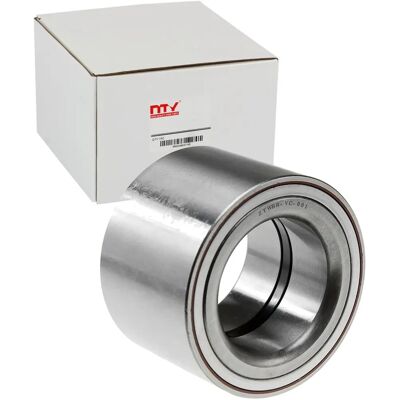 NTY KLT-VC-001 Rear Axle Wheel Bearing Kit - Wheel Bearing NTY KLT-VC-001 Rear Axle Wheel Bearing Kit - Wheel Bearing