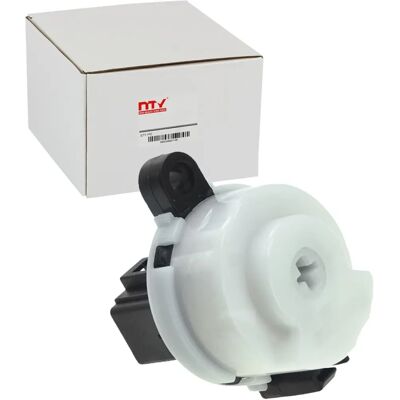 NTY EKS-MZ-001 Tændingskontakt for Mazda 323 F VI, 626 V, B-Serie NTY EKS-MZ-001 Tændingskontakt for Mazda 323 F VI, 626 V, B-Serie