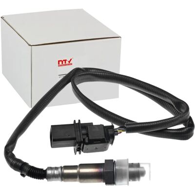 Nissan Renault Sauerstoffsensor - Vorder, Vorfettung - ESL-NS-005 Nissan Renault Sauerstoffsensor - Vorder, Vorfettung - ESL-NS-005