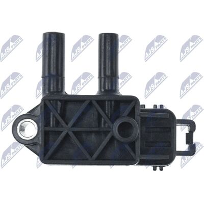Ford Sensor ECS-FR-001 Udstødningsgas Tryksensor Ford Sensor ECS-FR-001 Udstødningsgas Tryksensor