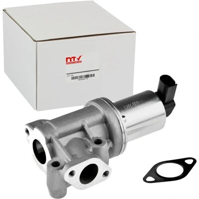 Hyundai/Kia EGR-ventil - Elektrisk drift Hyundai/Kia EGR-ventil - Elektrisk drift