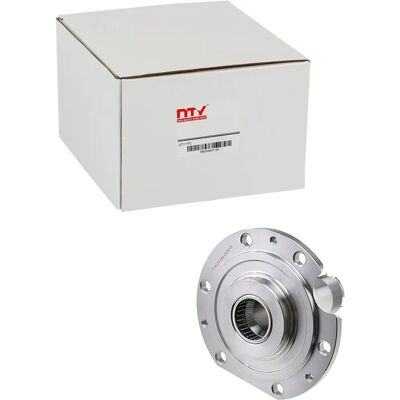 NTY KLP-NS-003PR - Velgnaaf - Voor rechts - Nissan NTY KLP-NS-003PR - Velgnaaf - Voor rechts - Nissan