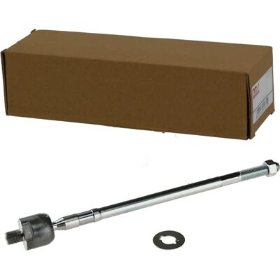 NTY Mitsubishi Grandis Sisäinen ohjausvarsi - 334mm NTY Mitsubishi Grandis Sisäinen ohjausvarsi - 334mm