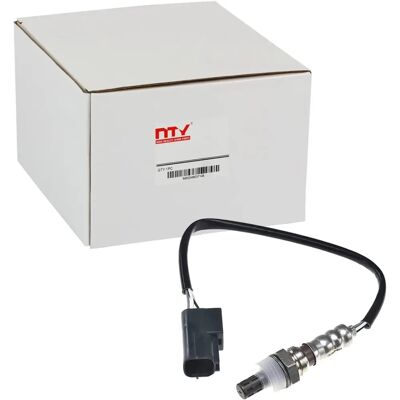 Senzor oxigen Nissan - Încălzit, Filetaj pre-greșat - Cablu 300mm - Conector 4 pini Senzor oxigen Nissan - Încălzit, Filetaj pre-greșat - Cablu 300mm - Conector 4 pini