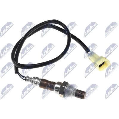 Fiat ESL-FT-002 Lambdasonde - Vor, Diagnose Fiat ESL-FT-002 Lambdasonde - Vor, Diagnose