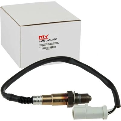 NTY Ford Lambdasonde - Vor/Nach Katalysator - Diagnose & Regelung NTY Ford Lambdasonde - Vor/Nach Katalysator - Diagnose & Regelung
