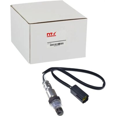 NTY ESL-DW-001 Lambdasonde - Vorne Sauerstoffsensor für Chevrolet Aveo, Rezzo, Spark NTY ESL-DW-001 Lambdasonde - Vorne Sauerstoffsensor für Chevrolet Aveo, Rezzo, Spark