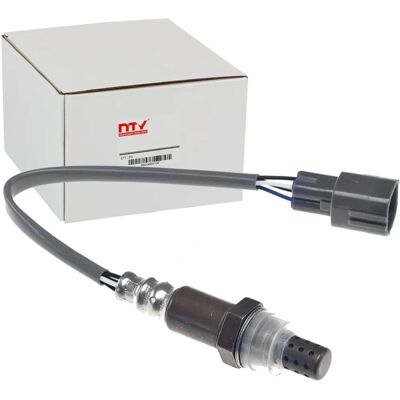 Senzor de oxigen Daihatsu Toyota Subaru - Încălzit, cablu de 400mm Senzor de oxigen Daihatsu Toyota Subaru - Încălzit, cablu de 400mm