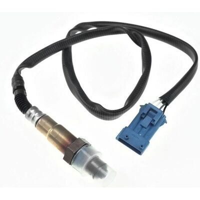 NTY Oxygensensor 1628KY - Citroën Peugeot 2002-2005 NTY Oxygensensor 1628KY - Citroën Peugeot 2002-2005