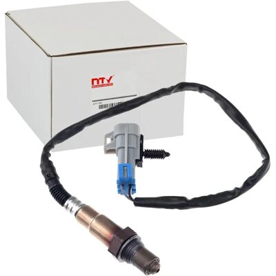 Sonda lambda NTY ESL-CH-009 - Sonda di diagnosi Sonda lambda NTY ESL-CH-009 - Sonda di diagnosi