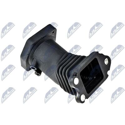 NTY GPP-FR-003 Air Intake Hose for Ford C-max, Focus II, Volvo S40 II NTY GPP-FR-003 Air Intake Hose for Ford C-max, Focus II, Volvo S40 II