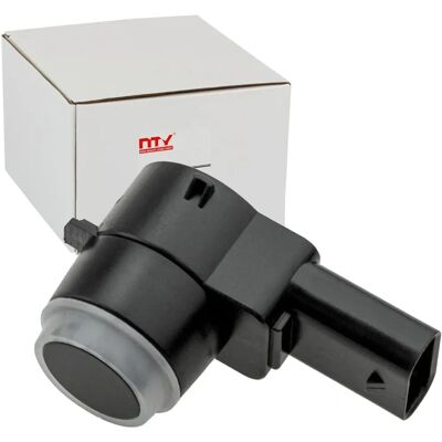 Sensor de estacionamiento de ultrasonido Mercedes-Benz W204 W245 Sensor de estacionamiento de ultrasonido Mercedes-Benz W204 W245
