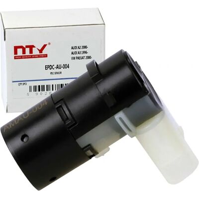 Audi VW Parkering Sensor - EPDC-AU-004 - Universell passform Audi VW Parkering Sensor - EPDC-AU-004 - Universell passform