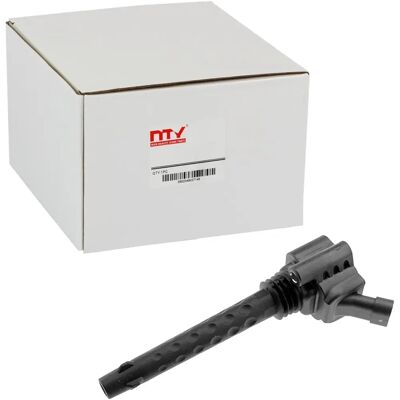 NTY ECU-AR-010 Ignition Coil - Compatible with Alfa Romeo 159, Giulietta, Brera NTY ECU-AR-010 Ignition Coil - Compatible with Alfa Romeo 159, Giulietta, Brera