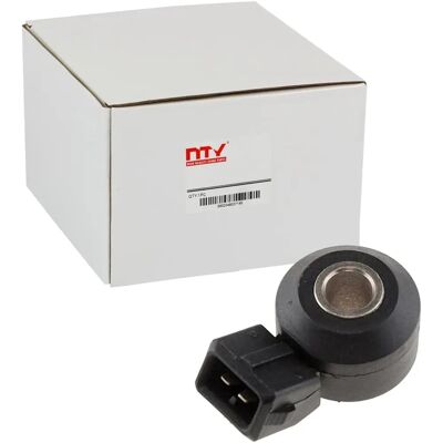 NTY E1T52271 - Sensore di detonazione per Citroën C4 & Mitsubishi NTY E1T52271 - Sensore di detonazione per Citroën C4 & Mitsubishi