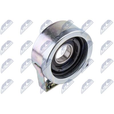 NTY Kardanwelle Support Bearing - Drive Shaft Support Bearing NTY Kardanwelle Support Bearing - Drive Shaft Support Bearing
