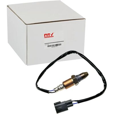 Nty Lambdasonde - Elektrisch, Vorfetteter Gewinde - Vor Katalysator Nty Lambdasonde - Elektrisch, Vorfetteter Gewinde - Vor Katalysator