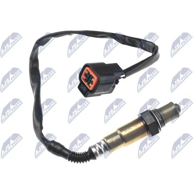 NTY Sensor de oxigênio Hyundai Kia - Compatível com Accent, Elantra, i30, Getz, Ceed, Sportage - Sensor de oxigênio NTY Sensor de oxigênio Hyundai Kia - Compatível com Accent, Elantra, i30, Getz, Ceed, Sportage - Sensor de oxigênio