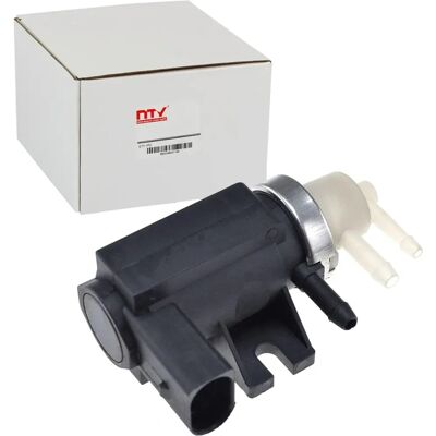 NTY Turbo- en EGR-druksensor voor Audi, Seat, Skoda, VW - Model 1J0906627B NTY Turbo- en EGR-druksensor voor Audi, Seat, Skoda, VW - Model 1J0906627B