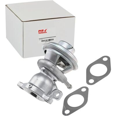 EGR-ventil Fiat Alfa Romeo Lancia Mitsubishi - EGR-FT-002 EGR-ventil Fiat Alfa Romeo Lancia Mitsubishi - EGR-FT-002