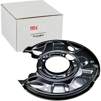 Protecție disc de frână stânga spate Mercedes-Benz A2034230320 - Piesă de frână Protecție disc de frână stânga spate Mercedes-Benz A2034230320 - Piesă de frână