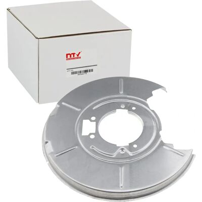 Protecție disc de frână stângă pentru BMW 3 Z1 Z4 Protecție disc de frână stângă pentru BMW 3 Z1 Z4