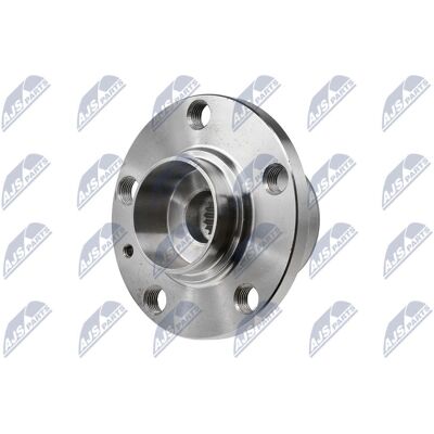 NTY KLP-VW-027 Hjulbære sæt - Radlagersæt NTY KLP-VW-027 Hjulbære sæt - Radlagersæt
