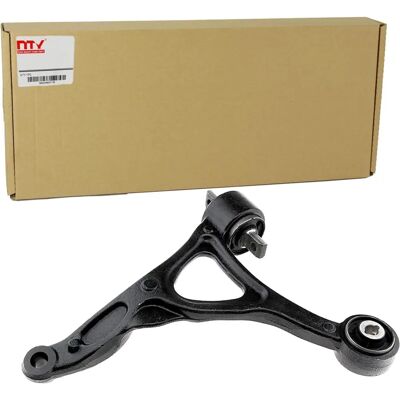 Volvo ZWD-VV-000 Braço de suspensão inferior esquerdo Volvo ZWD-VV-000 Braço de suspensão inferior esquerdo