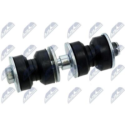 NTY Front Axle Stabilizer Link - Honda Compatible NTY Front Axle Stabilizer Link - Honda Compatible