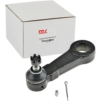 Aisin SWK-MS-002 - Μανιβέλα τιμονιού Aisin SWK-MS-002 - Μανιβέλα τιμονιού