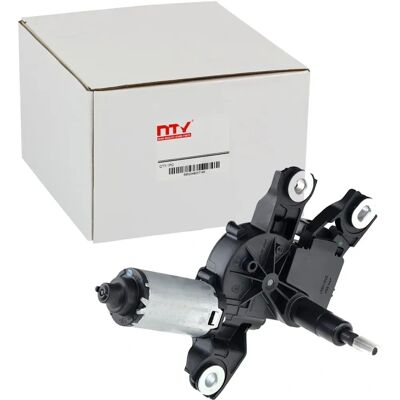 NTY ESW-VW-007 Rear Wiper Motor - Windshield Wiper NTY ESW-VW-007 Rear Wiper Motor - Windshield Wiper