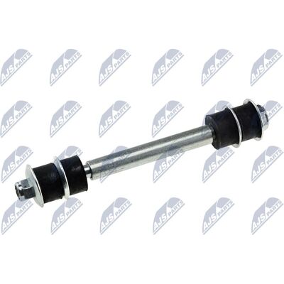 Nty Foraksel Stabiliseringslenke - Til Hyundai Nty Foraksel Stabiliseringslenke - Til Hyundai