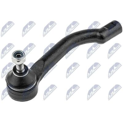Nissan D8640JY00A D8640JG00A D8F40JG00A Venstre foran styrestang - Tie Rod End Nissan D8640JY00A D8640JG00A D8F40JG00A Venstre foran styrestang - Tie Rod End