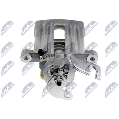 NTY HZT-TY-014 - Bremssattel für Toyota Corolla - Hinterachse links NTY HZT-TY-014 - Bremssattel für Toyota Corolla - Hinterachse links