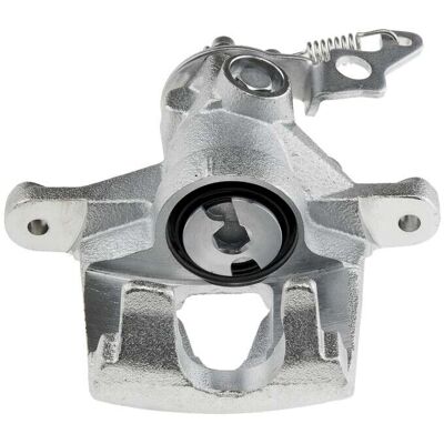 Caliper de freio traseiro esquerdo Jaguar C2S4687 - Pinça de freio Caliper de freio traseiro esquerdo Jaguar C2S4687 - Pinça de freio