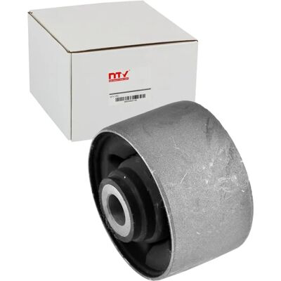 NTY Differentialhalter für Citroën C-crosser, C4, Dodge Caliber - Differential NTY Differentialhalter für Citroën C-crosser, C4, Dodge Caliber - Differential