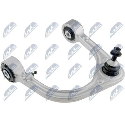 NTY ZWG-CH-036 Bush di sospensione - Anteriore destro superiore per Cadillac CTS SRX NTY ZWG-CH-036 Bush di sospensione - Anteriore destro superiore per Cadillac CTS SRX