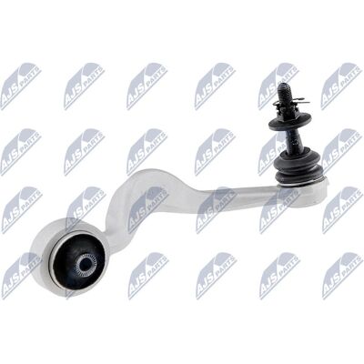 NTY Control Arm - Upper Right Rear for Toyota 48610-59135, 48610-59095, 48610-59105, 48610-59145 NTY Control Arm - Upper Right Rear for Toyota 48610-59135, 48610-59095, 48610-59105, 48610-59145