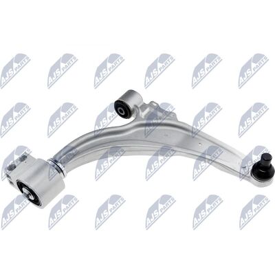 Opel Zafira Tourer C Suspension Control Arm - Front Axle Opel Zafira Tourer C Suspension Control Arm - Front Axle