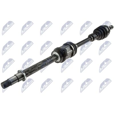 Toyota 4341005480 4341005481 Front Axle Drive Shaft - Drive Shaft Toyota 4341005480 4341005481 Front Axle Drive Shaft - Drive Shaft