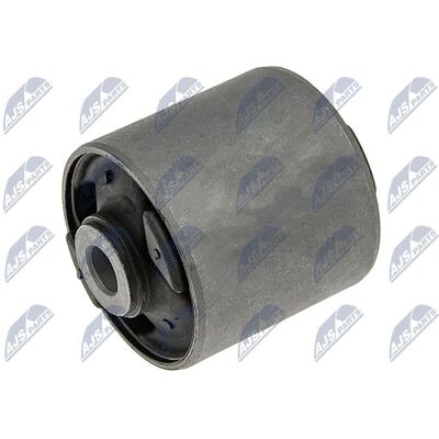 NTY ZTT-SU-002A Differential Mount - Suzuki NTY ZTT-SU-002A Differential Mount - Suzuki
