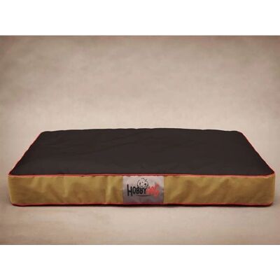 Matelas pour chiens Reedog Standard/Rond - Confortable et Durable - Publicité Matelas pour chiens Reedog Standard/Rond - Confortable et Durable - Publicité