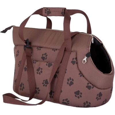HOBBYDOG R2 Sac Beige Clair - Sac de Transport - Publicité HOBBYDOG R2 Sac Beige Clair - Sac de Transport - Publicité