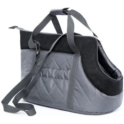 HOBBYDOG Sac de transport pour petits animaux - Publicité HOBBYDOG Sac de transport pour petits animaux - Publicité
