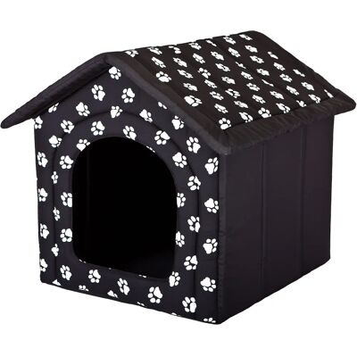 Maison pour chien Reedog - De petite à grande taille - Protège du froid - Publicité Maison pour chien Reedog - De petite à grande taille - Protège du froid - Publicité