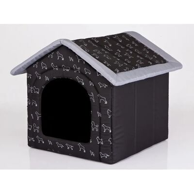 Reedog Hundehütte M - Langlebig, Waschbar, Für Kleine & Große Hunde Reedog Hundehütte M - Langlebig, Waschbar, Für Kleine & Große Hunde